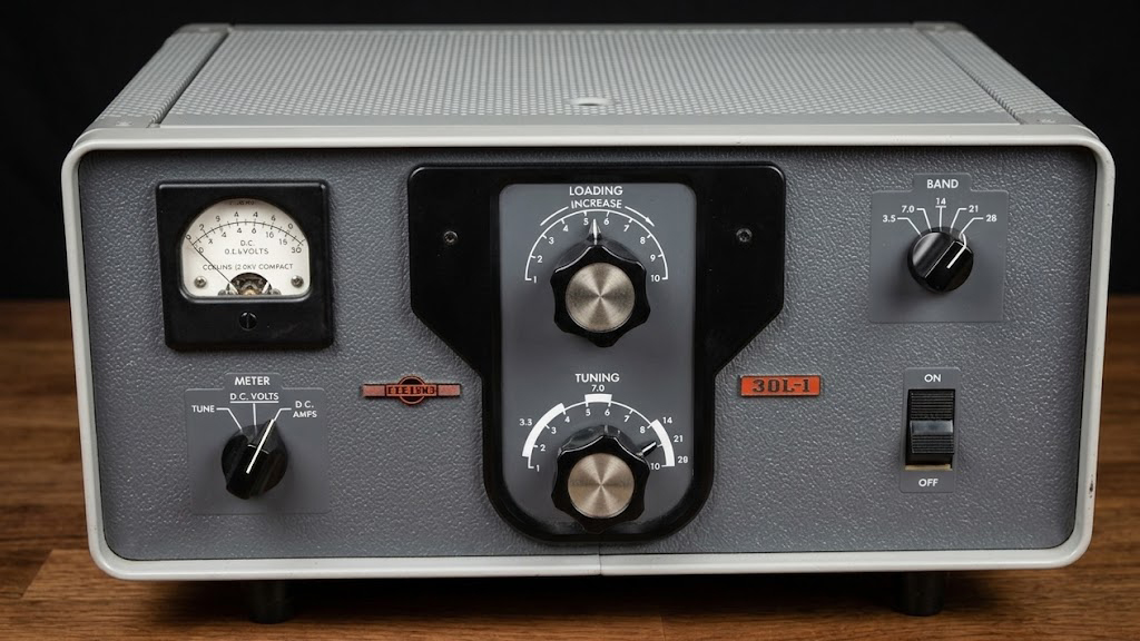 Collins 30L-1